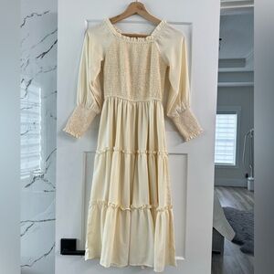 Ivy City Co girls dress